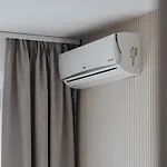 - Cozy With Parking Apartment