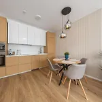 Apartment - Cozy With Parking Bratislava