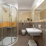 - Cozy With Parking Apartment Bratislava