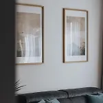 Apartment - Cozy With Parking