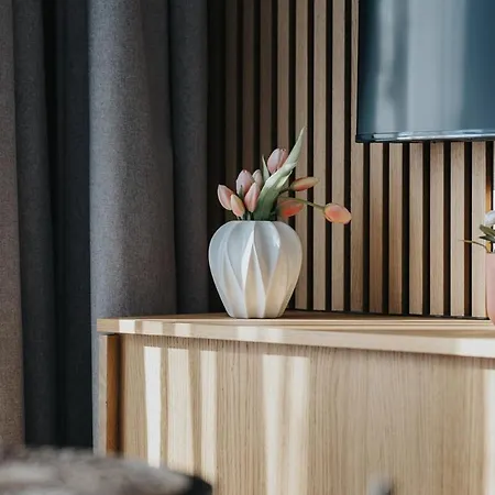 - Cozy With Parking *