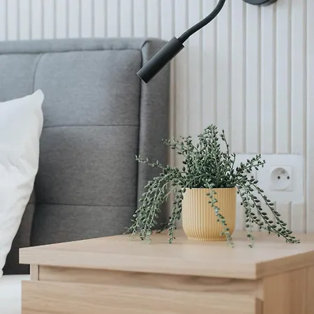 - Cozy With Parking 아파트