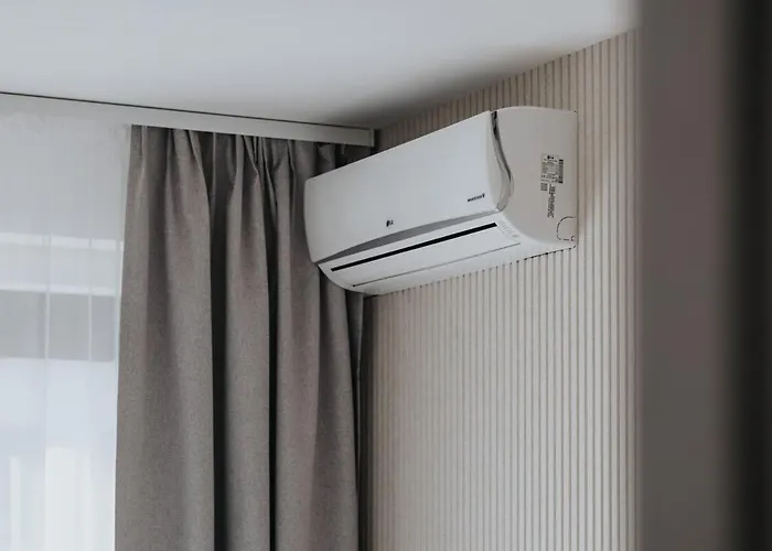 - Cozy With Parking Apartment