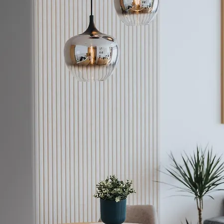 - Cozy With Parking *